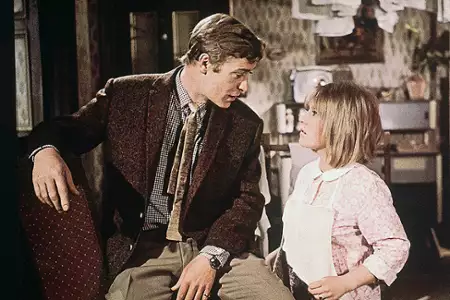 Alfie - galeria zdjęć - filmweb