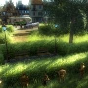 Men of War: Condemned Heroes - galeria zdjęć - filmweb