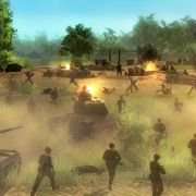 Men of War: Condemned Heroes - galeria zdjęć - filmweb