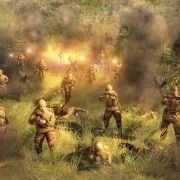 Men of War: Condemned Heroes - galeria zdjęć - filmweb