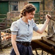 The Guernsey Literary and Potato Peel Pie Society - galeria zdjęć - filmweb