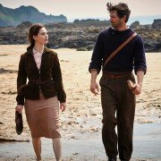 The Guernsey Literary and Potato Peel Pie Society - galeria zdjęć - filmweb