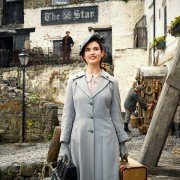 The Guernsey Literary and Potato Peel Pie Society - galeria zdjęć - filmweb