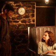 The Guernsey Literary and Potato Peel Pie Society - galeria zdjęć - filmweb