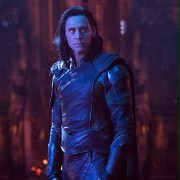 Tom Hiddleston w Avengers: Wojna bez granic