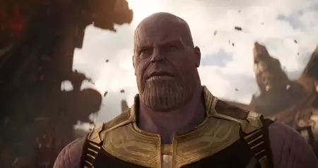 Avengers: Wojna bez granic - galeria zdjęć - filmweb
