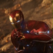 Avengers: Wojna bez granic - galeria zdjęć - filmweb