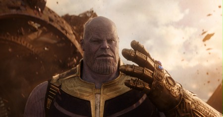 Recenzja Avengers: Wojna bez granic