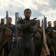 Chadwick Boseman w Avengers: Wojna bez granic