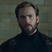 Chris Evans