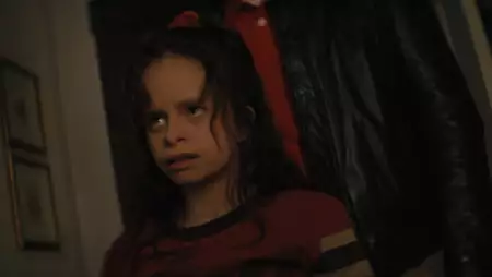 Porządna amerykańska rodzina - galeria zdjęć - filmweb