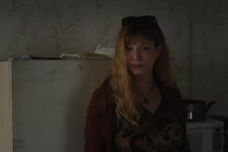 Porządna amerykańska rodzina - galeria zdjęć - filmweb