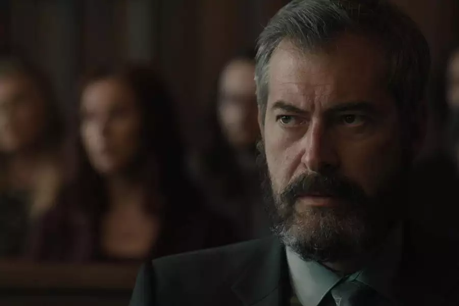 Porządna amerykańska rodzina - galeria zdjęć - filmweb