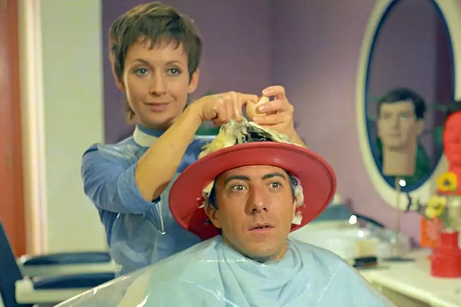 Alfredo, Alfredo - galeria zdjęć - filmweb