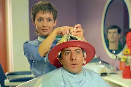Alfredo, Alfredo - galeria zdjęć - filmweb