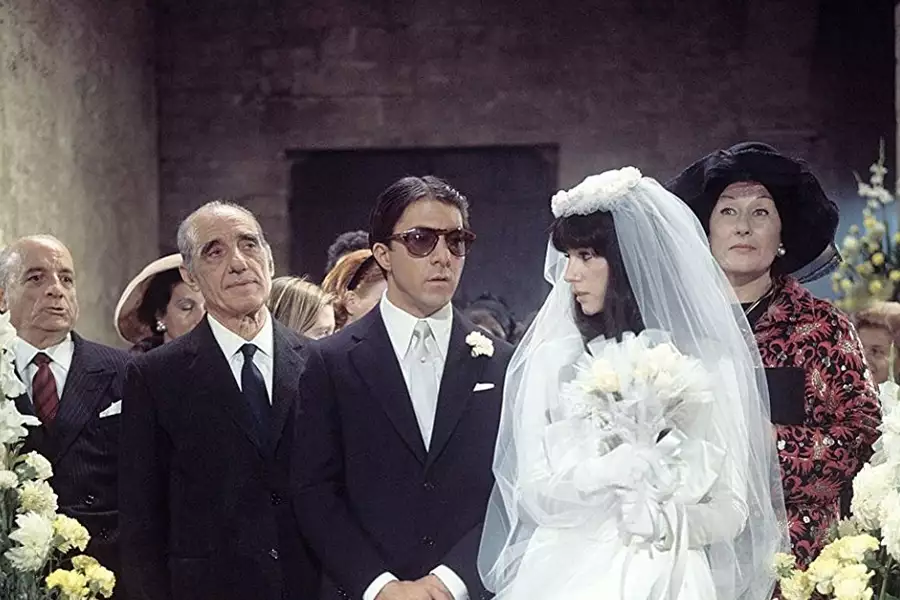 Alfredo, Alfredo - galeria zdjęć - filmweb