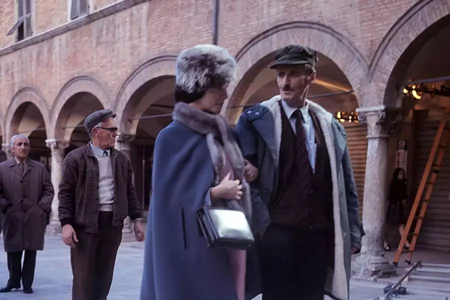 Alfredo, Alfredo - galeria zdjęć - filmweb