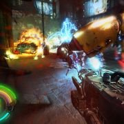 Hard Reset - galeria zdjęć - filmweb