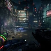 Hard Reset - galeria zdjęć - filmweb