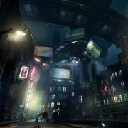 Hard Reset - galeria zdjęć - filmweb