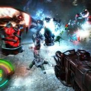 Hard Reset - galeria zdjęć - filmweb