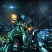Hard Reset - galeria zdjęć - filmweb