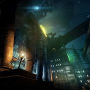 Hard Reset - galeria zdjęć - filmweb
