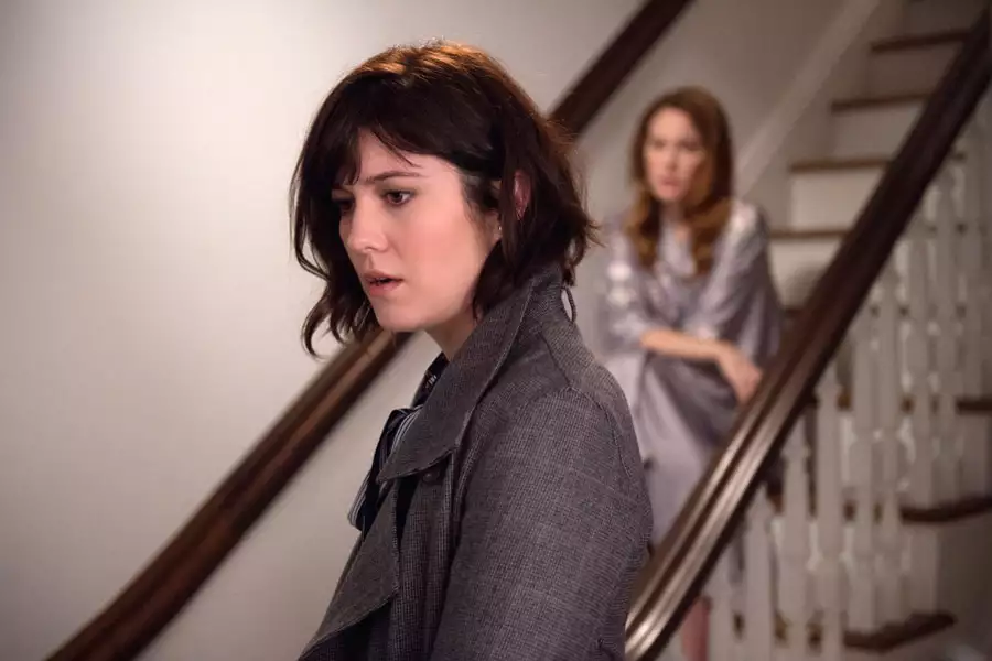 BrainDead - galeria zdjęć - filmweb