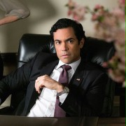 Danny Pino w BrainDead