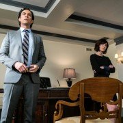 BrainDead - galeria zdjęć - filmweb