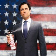 BrainDead - galeria zdjęć - filmweb