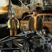 Balle perdue 3 - galeria zdjęć - filmweb