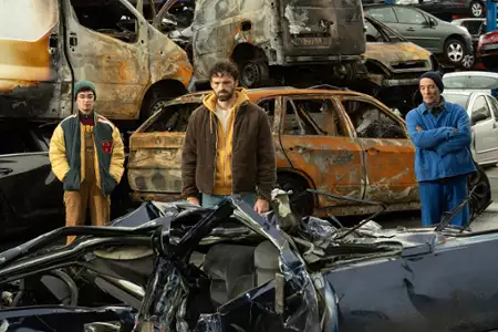Zagubiona kula 3 - galeria zdjęć - filmweb