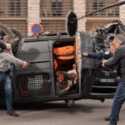Balle perdue 3 - galeria zdjęć - filmweb