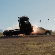 Balle perdue 3 - galeria zdjęć - filmweb