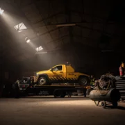 Balle perdue 3 - galeria zdjęć - filmweb