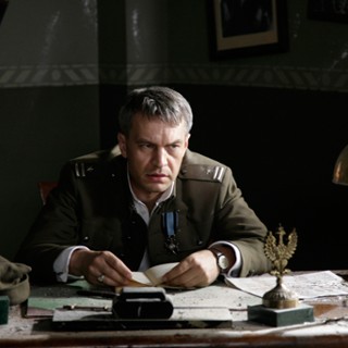 Major Henryk Sucharski