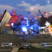 PlayStation All-Stars: Battle Royale - galeria zdjęć - filmweb