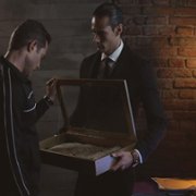 El dragón - galeria zdjęć - filmweb