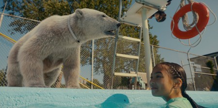 Sezon 1 Odcinek 1 Ursus maritimus