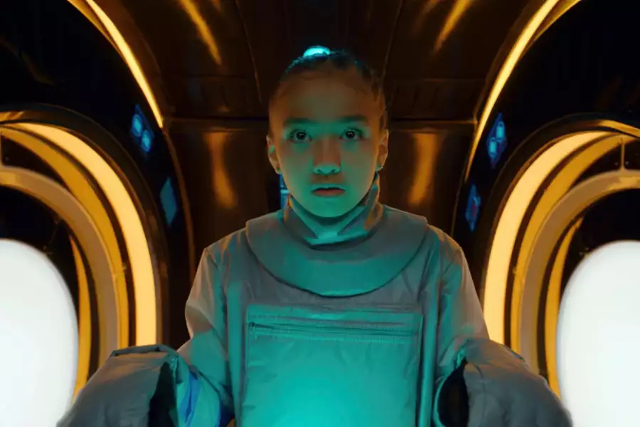 Jane - galeria zdjęć - filmweb