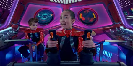 Jane - galeria zdjęć - filmweb