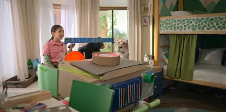 Jane - galeria zdjęć - filmweb