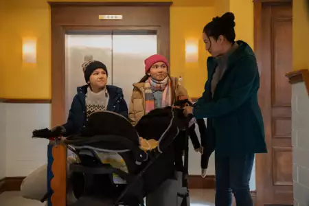 Jane - galeria zdjęć - filmweb