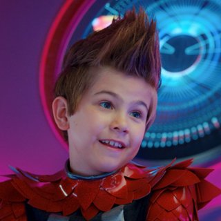David