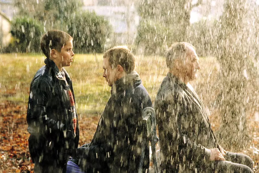 Alice i Martin - galeria zdjęć - filmweb