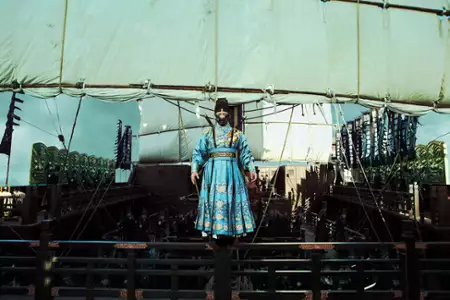 Latąjace miecze ze Smoczej Bramy - galeria zdjęć - filmweb