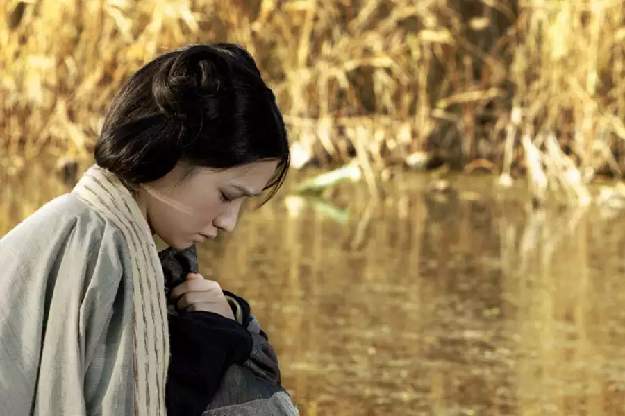 Latąjace miecze ze Smoczej Bramy - galeria zdjęć - filmweb