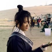 Long Men Fei Jia - galeria zdjęć - filmweb