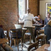 Master of None - galeria zdjęć - filmweb
